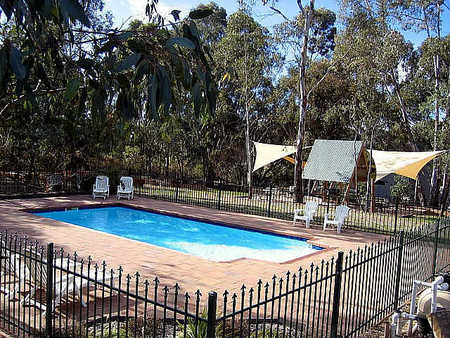 A Line Holiday Village - Tourism Caloundra 4