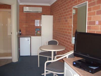 Goldfields Motor Inn Bendigo - Tourism Caloundra 0