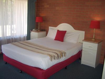 Goldfields Motor Inn Bendigo - Tourism Caloundra 1
