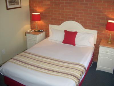 Goldfields Motor Inn Bendigo - Tourism Caloundra 2