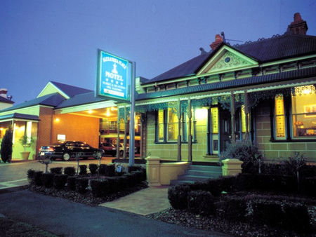 Alexandra Place - Tourism Caloundra 2