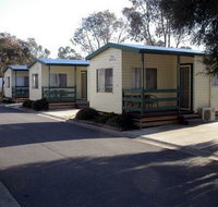 Central City Caravan Park - Tourism Caloundra