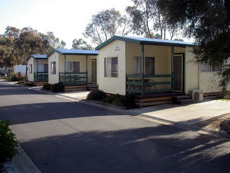 Central City Caravan Park - Tourism Caloundra 0