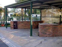 Central City Caravan Park - Tourism Caloundra 1