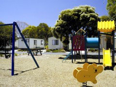 Central City Caravan Park - Tourism Caloundra 2