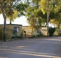 River Road Caravan Park - Tourism Caloundra