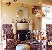 Cruzin the 50s 60s Bed and Breakfast - Tourism Caloundra