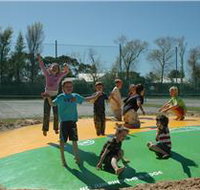 Inverloch Foreshore Camping - Tourism Caloundra