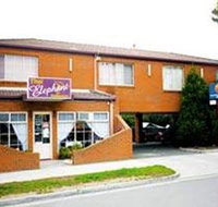Comfort Inn Bay City Geelong - Tourism Caloundra