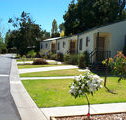Wodonga Caravan and Cabin Park - Tourism Caloundra