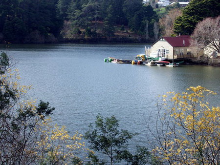 Azidene House - Tourism Caloundra 1