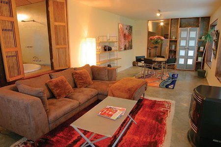 Azidene House - Tourism Caloundra 4