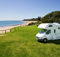 Cowes Caravan Park - Tourism Caloundra