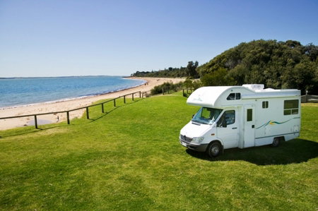 Cowes Caravan Park - Tourism Caloundra 0