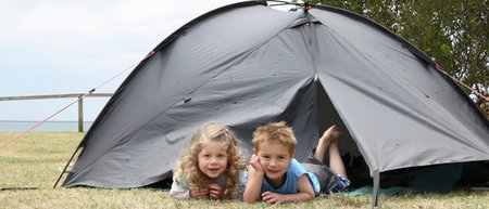 Cowes Caravan Park - Tourism Caloundra 3