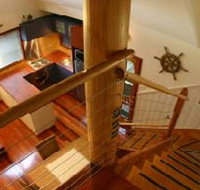 Aireys Overboard Seaside Cottage - Tourism Caloundra