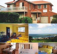 Angelas Guesthouse - Tourism Caloundra