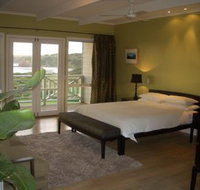 Cliff Top - Tourism Caloundra