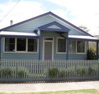 Cliffs Cottage - Tourism Caloundra