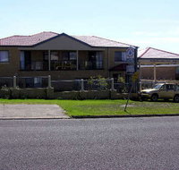 Marks Villa by the Sea - Tourism Caloundra