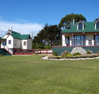 Loves Lane Cottages - Tourism Caloundra