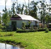 Bentleys B and B - Tourism Caloundra
