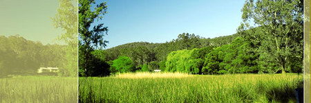 Waterholes Guest House - Tourism Caloundra 0