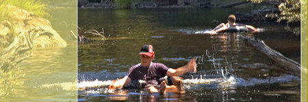 Waterholes Guest House - Tourism Caloundra 3