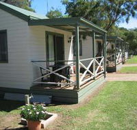 Stratford On The River Tourist Park - Tourism Caloundra