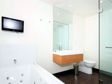 Best Western Drouin Motor Inn - Tourism Caloundra 2