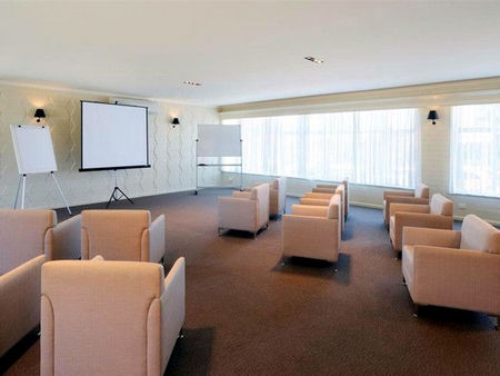 Best Western Drouin Motor Inn - Tourism Caloundra 4