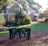Brigadoon Cottages - Tourism Caloundra