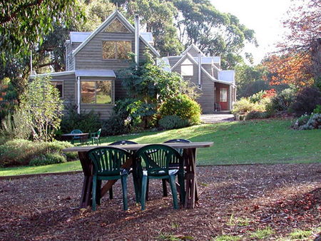 Brigadoon Cottages - Tourism Caloundra 0