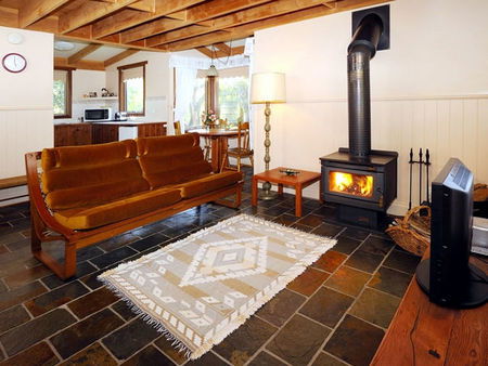 Brigadoon Cottages - Tourism Caloundra 1