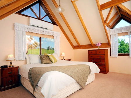 Brigadoon Cottages - Tourism Caloundra 2
