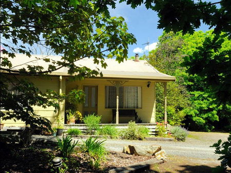 Brigadoon Cottages - Tourism Caloundra 4