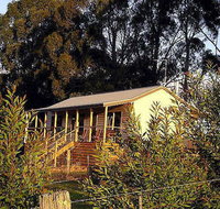 Birchwood Retreat Country Cottages - Tourism Caloundra