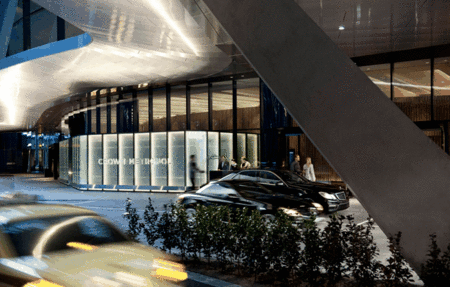Crown Metropol - Tourism Caloundra