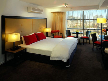 Medina Executive Northbank - Tourism Caloundra 0