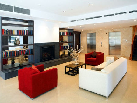 Medina Executive Northbank - Tourism Caloundra 1