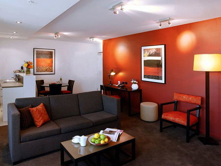 Medina Executive Northbank - Tourism Caloundra 2