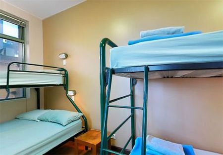 Backpackers Melbourne City VIC Tourism Caloundra