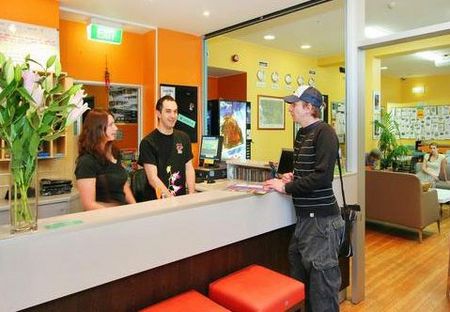 Melbourne City Backpackers - Tourism Caloundra 1