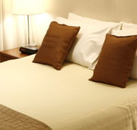 Best Western New Crossing Place Motel - Tourism Caloundra
