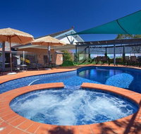 Comfort Inn and Suites Blazing Stump - Tourism Caloundra