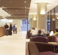 Travelodge Southbank Melbourne - Tourism Caloundra