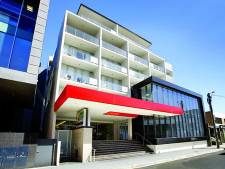 Quest Sxy South Yarra - Tourism Caloundra 0