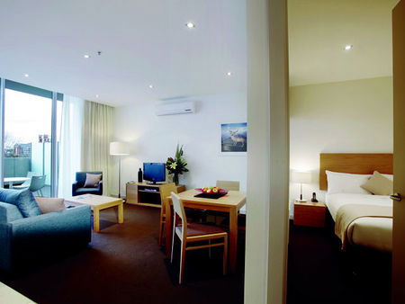Quest Sxy South Yarra - Tourism Caloundra 1