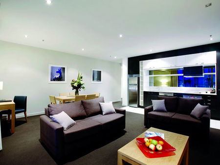 Quest Sxy South Yarra - Tourism Caloundra 3