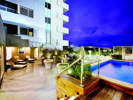 Quest Sxy South Yarra - Tourism Caloundra 4